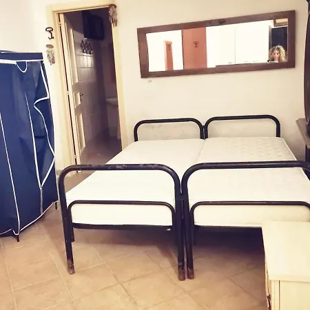 Casa Vacanze * Otranto